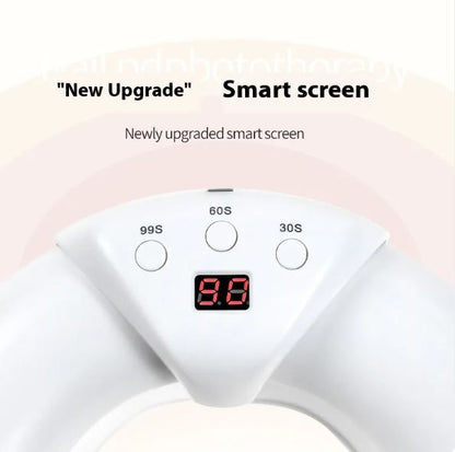 Nail Fungus Care Laser Device