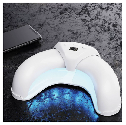 Nail Fungus Care Laser Device